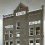1997 Tiel -  Facade De Betuwe - Silvergelatine Print